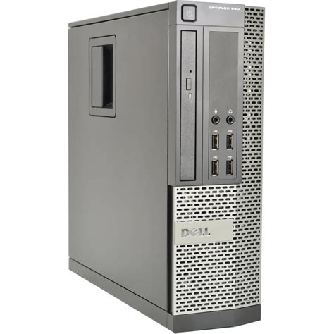 Buy Desktop Pc Cpu Computer Core I5 Processor 8gb Ram Online In India