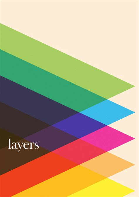 Layers | Veerle's Blog 4.0