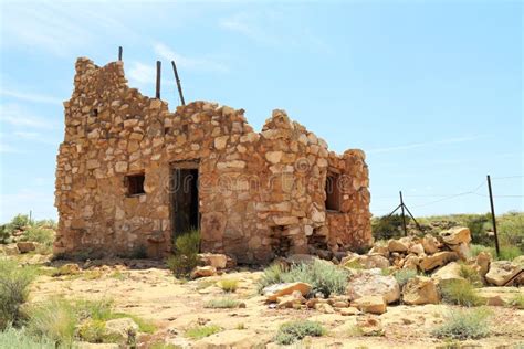 Canyon Diablo Stock Image Image Of Desert Town Bedrock 58920695