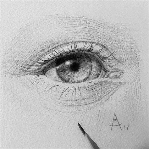 How to draw a hand easy for beginners; How to Draw a Realistic Eye: An Easy Step by Step Guide