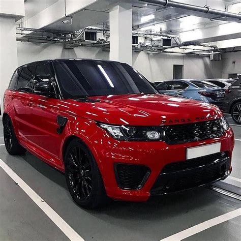 This Kind Of Range Rover Matte Most Certainly Is An Inspirational And