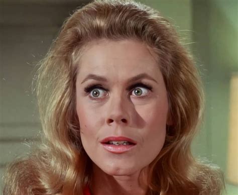 Pin By Sam On Bewitched Melissa Mcbride Elizabeth Montgomery
