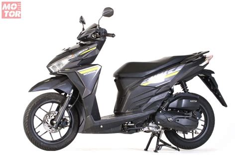 When the price hits the target price, an alert will be sent to you via browser notification. Vario 2017 Harga Second / Honda Vario 125 2017 Review ...