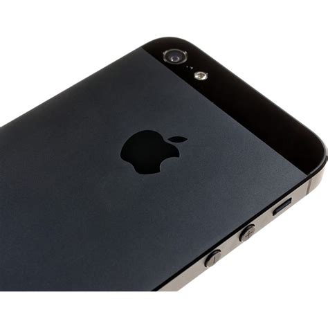 Smartphone Apple Iphone 5 Dual Core 16gb 1gb Ram Single Sim 4g