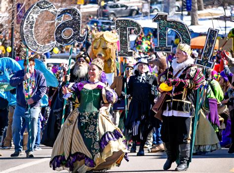Manitou Springs’ Carnivale celebrates 31 years of merriment