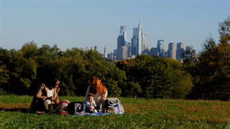 The Best Things To Do In Philadelphias Fairmount Park — Visit Philadelphia