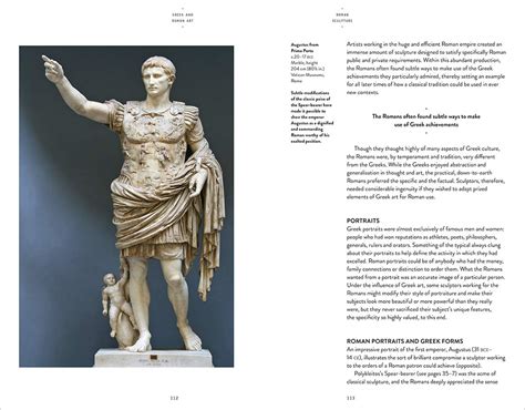 Greek and Roman Art - Susan Woodford
