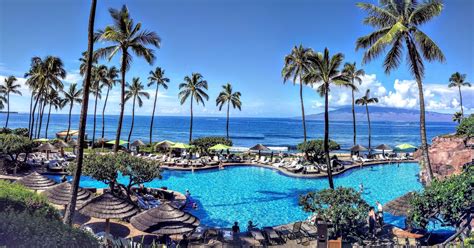 Maui Travel Guide Best Resorts In West Maui