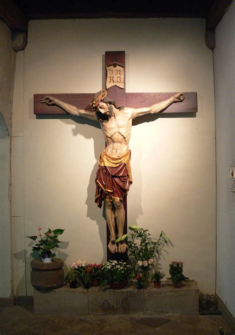 Crucifix Wikipedia