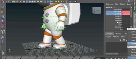 What Is 3d Modeling And Whats It Used For Animation Learning
