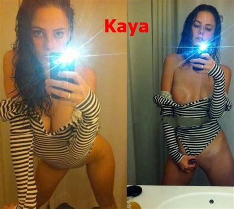 Kaya Scodelario Nude Leaked 4 Hot Photos PinayFlixx Mega Leaks