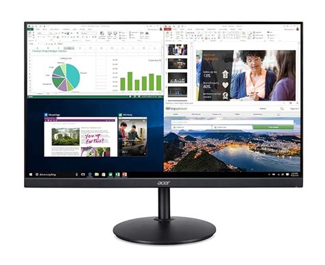 Updated 2021 Top 10 Acer S232hl Lcd Monitor The Best Choice