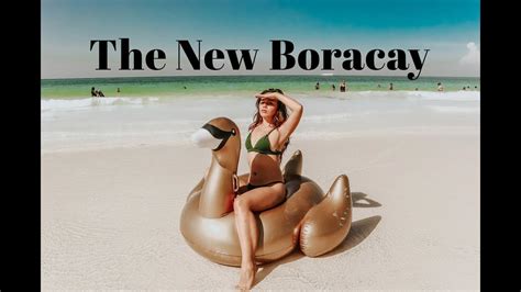 Vlog The New Boracay Youtube