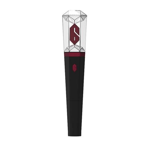 Fromis_9 will be managed by pledis entertainment from now on. AB6IX OFFICIAL LIGHTSTICK - Comprar em K-Line Store