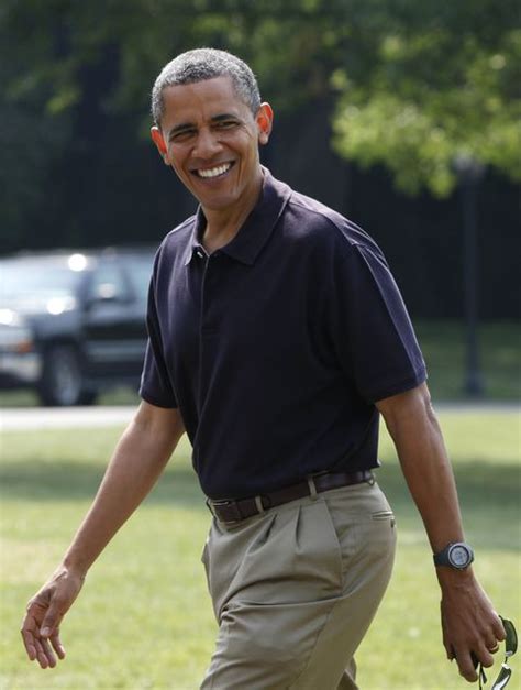 Barack Obama Style Outfits Obama Fashion Evolution
