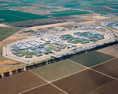 Two Inmates Escape From Salinas Valley State Prison Greenfield News