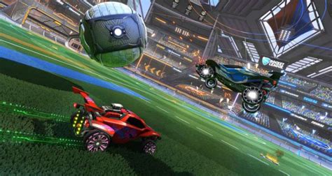Rocket League Update 154 Patch Notes Read Whats New And Fixed