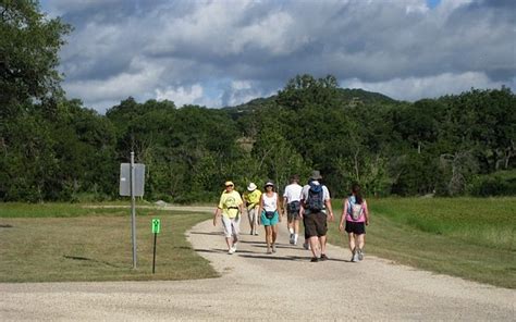 Check spelling or type a new query. Stroll the Highland Lakes for exercise, fun and friends