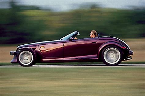 Where plymouth /chrysler prowler enthusiasts meet. 1997-02 Plymouth Prowler | Consumer Guide Auto