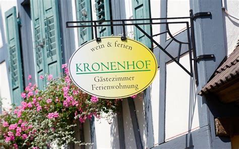 We did not find results for: Weingut Kronenhof Gau-Algesheim - Andreas Hattemer