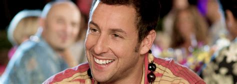 How do you reckon with a career as polarizing as adam sandler's? All Adam Sandler Movies Ranked