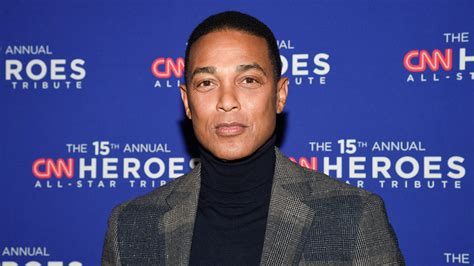 Don Lemon Will Return To Cnn On Wednesday After Uproar The New York Times
