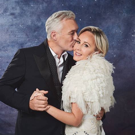 Martin And Shirlie Kemp Announce New Album ‘in The Swing Of It