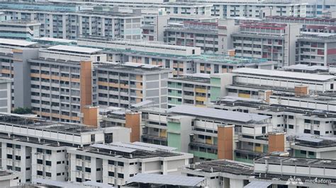 131,574 likes · 1,010 talking about this. HDB resale transactions down 14.2% in Q1 as prices edge ...