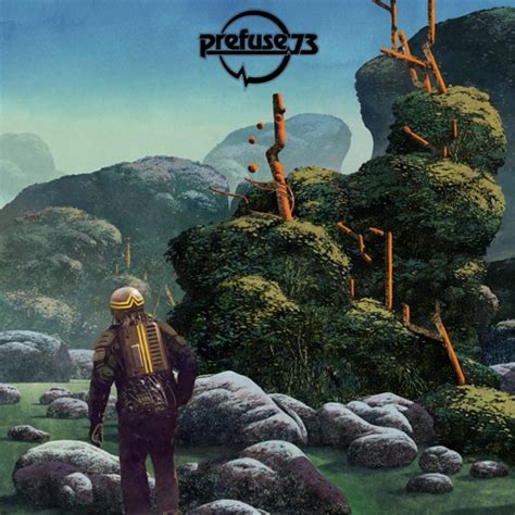 57 Great Sci Fi And Fantasy Themed Album Covers Syfywire