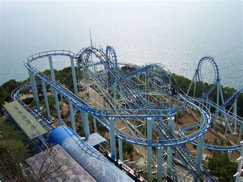 Dragon Ocean Park Coasterpedia The Roller Coaster And Flat Ride Wiki