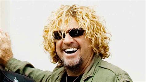 Sammy Hagar Clarifies Comments About Going Back On Tour Only When Its