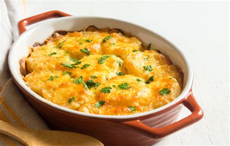 Pomme De Terre Farcie à La Viande Hachée Marmiton