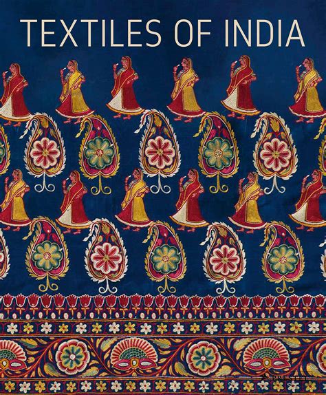Textiles Of India The Fashion And Race Database™