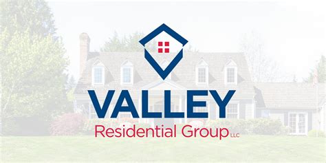 Valley Residential Group Tingalls Graphic Design Tingalls Graphic