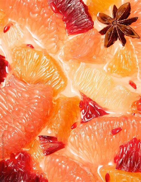 We have an extensive collection of amazing background images carefully chosen by our community. Citrus and star anise. | Orange aesthetic, Elements of ...
