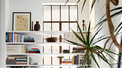 7 Genius Bookshelf Ideas To Update Your Home Library Architectural