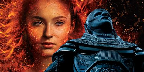 First class are arguably the best of the bunch, but 19 years later we're still stuck with charles xavier and erik lehnsherr as such, simon kinberg's dark phoenix is something of a metaphor for an ip still clinging to the past and unable to let go both from what made it. How X-Men: Dark Phoenix Will Improve on Apocalypse