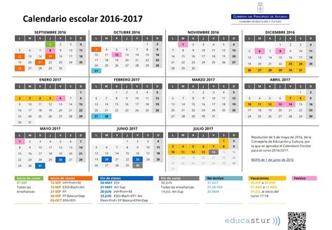 Calendario Escolar Lloréu34