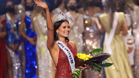 Miss Universo 2022 Las Nuevas Reglas Que Permite A Más Mujeres
