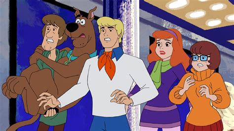 Scooby Doo And Guess Who Unites Mystery Inc With Celebrity Guests
