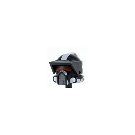 Lego Minifig Accessories Star Wars Clone Army Customs Arf Shadow Helmet