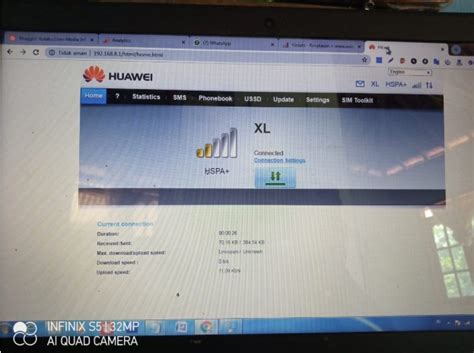 Karena ada beberapa orang yang nyaman menggunakan indihome. Cara Memasang dan Memilih Antenna Sinyal HP 4G dan Wifi ...