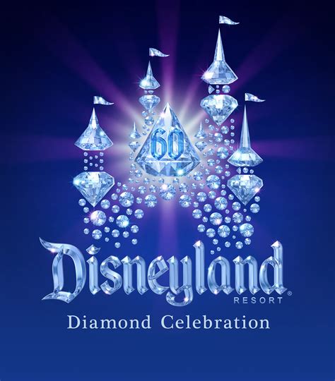 Disneyland Resort Diamond Celebration Disney Wiki