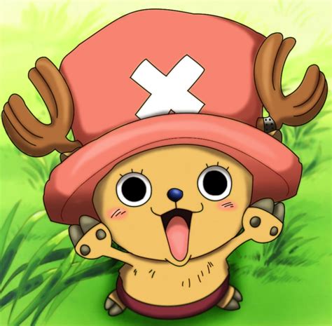 Fight Together Tony Tony Chopper By Phantomred17 On Deviantart One