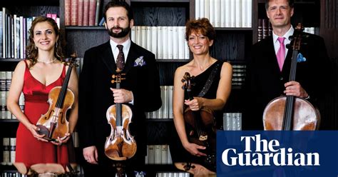 Three Of The Best Classical Concerts Classical Music The Guardian
