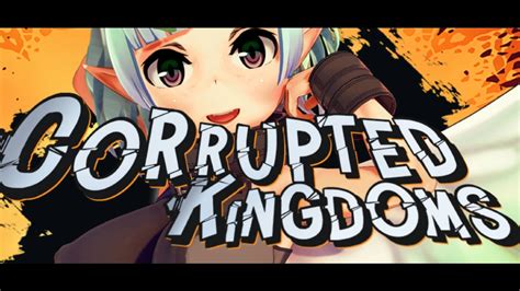 Download Corrupted Kingdoms Porn Game Spicygaming
