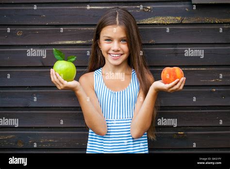 Russian Girl Preteen Smile Hi Res Stock Photography And Images Alamy