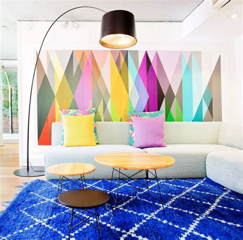 Top 20 Colorful Interior Design Ideas Small Design Ideas