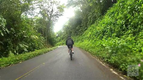 Cycling For Compassion Costa Rica Coast To Coast Youtube