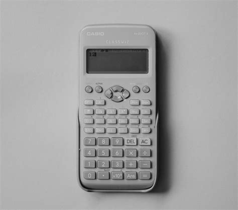 Como configurar una calculadora científica a modo normal Tutorial